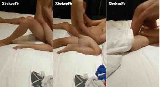 Bokep ibu stw bugil main dihotel