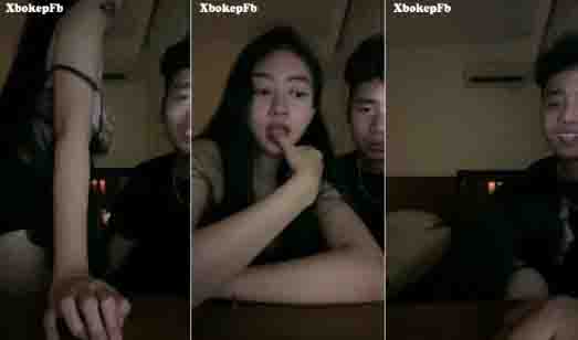 Bokep link xpanas kak nabila ratna live ml