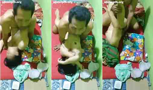 Bokep keponakan dipaksa layani nafsu paman