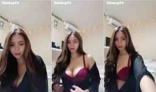Bokep Cecan Cantik Toge Live Pamer Susu