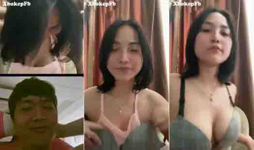 Bokep Cybel Selebgram Cantik Pamerin Susu
