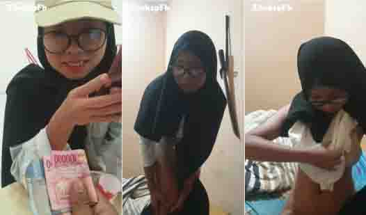 Bokep Hijab Style Indonesia Main Dihotel