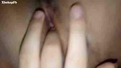 Bokep Hot Tante Fatin Meki Pink Tanpa Bulu