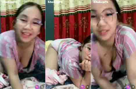 Bokep Lisachan X Hana Tiktok Viral Terbaru
