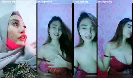 Bokep Live Hijabers Cakep Buka bukaan