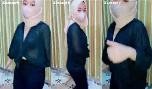 Bokep Tika Ukhti Cantik Goyang Ebot Bugil
