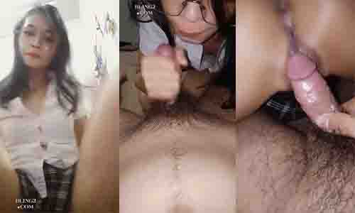 Bokep anime genjot pacar anak mahasiswi
