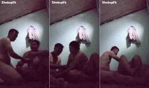 Bokep ngintip on twitter janda kembang desa