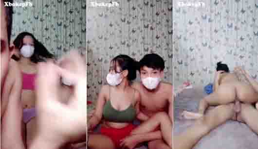 Bokep sekandal 3gp anya 4some sama teman2