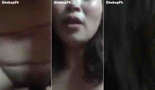 Bokep stw keenakan sampai nangis dientot