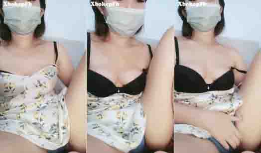 Bokep twitter emak stw daster putih omek