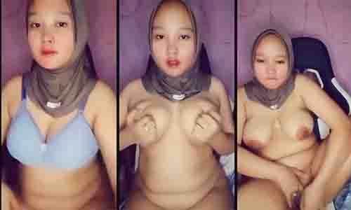 Bokepstar xpanas terbaru rena jilbab omek