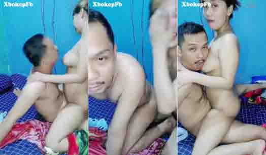 bokep disodok dari belakang mbak tia suka