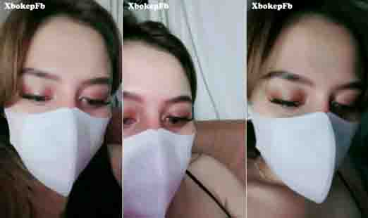 bokep tante wot cantik prank ojol ganteng
