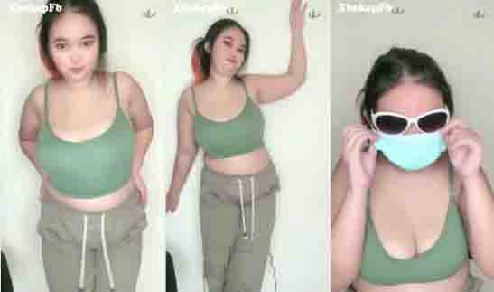 bokep terbaru indo tante lepas bh pap susu