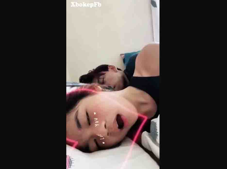 video vokep indo skandal nadeal full lama