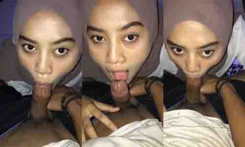 Bokep Jilbab Dipaksa Ngemut Kontol Ayang