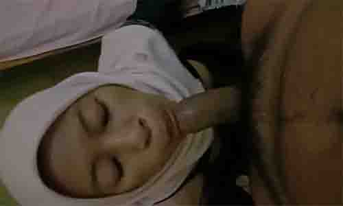 Bokep Disepongin Diva Ukhti Jilbab Pink