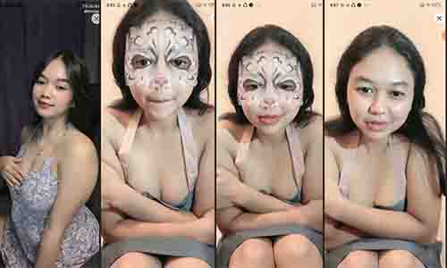 Bokep Kakak Gemoy Host Dream Live Santuy