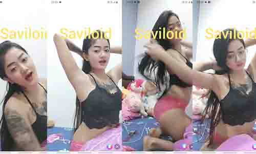 Bokep Mbak Tata Live Nakal Godain Pascol