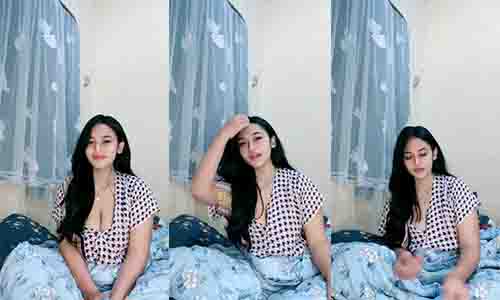 Bokep Miss lovely Asli Cakep Banget Colmek