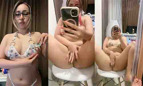 Bokep Shaciko Yubi Body Montok Meki Pink