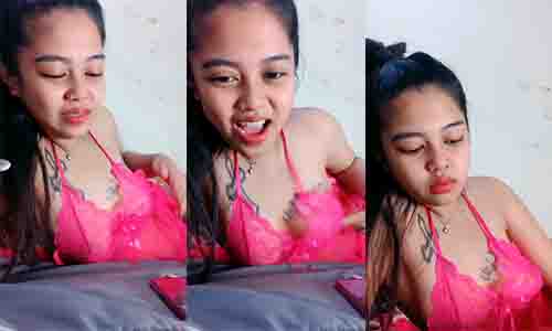 Bokep Vcs Kak Ebby Colmek Ngangkang Desah