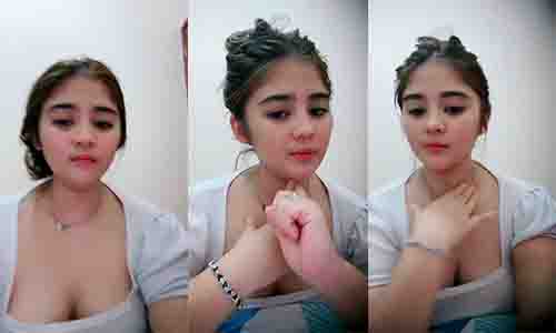 Bokep Abg Imut Holaa Queenn POV Nyepong