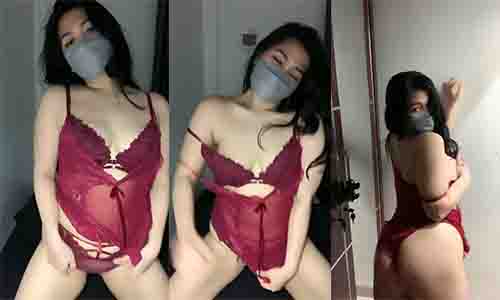 Bokep Gladys Goyang Bugil Remas2 Susu