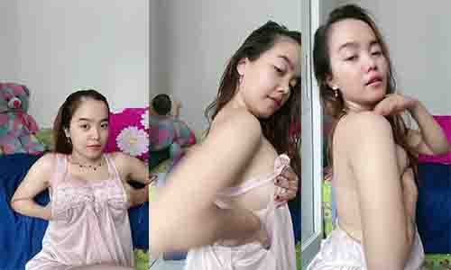 Bokep Baby Gabriella Live Show Remas Toket