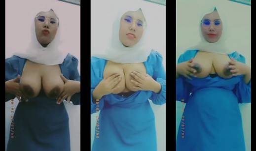 Bokep Salina Tante Jilbab Stw Mainin Uting