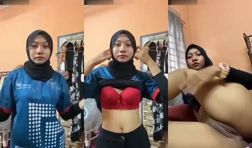 Bokep Skandal Bugil Atlet Volly Hijab Tersebar