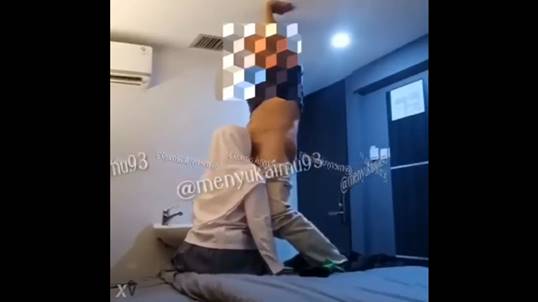 Bokep Abg Sma Bekerudung Prank Ojol Ngentot