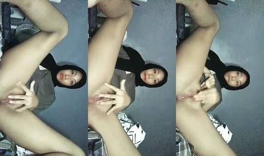 Bokep Abg Smp Hijab Ngangkang Colmek