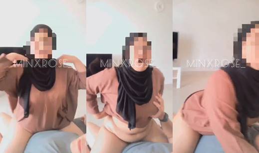 Bokep Hijab Tubuh Indah Suka Maen Diatas