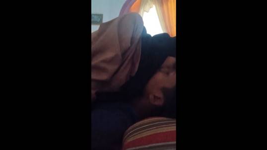 Bokep Skandall Mesum Jilbab Adek Kakak
