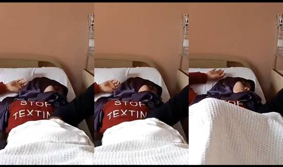 Bokep Pacar Jilbab Dikasih Obat Tidur Ga Sadar