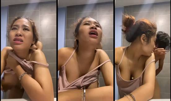 Bokep Desahan Nikmat ABG Malay Ml Dikamar Mandi