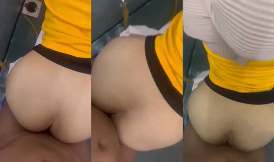 Bokep Jilbab Sange Ngentot Dikamar Mandi Umum