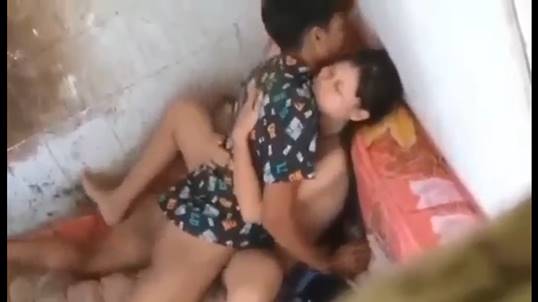 Bokep asupan mesum ngintip abg smp ngewe