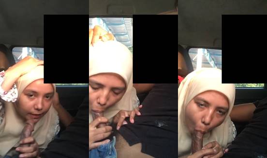 Bokep avtub play jilbab blowjob dimobil