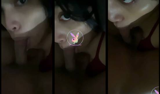 Bokep bocil malay mesum nyepong kontol