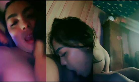 Bokep ngentot live sambil ngobrol santai