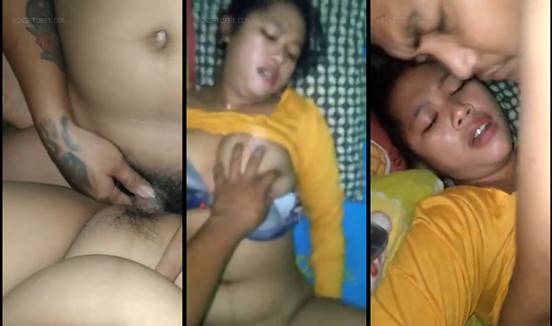 Bokep crot dalam memek janda selingkuhan