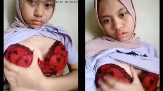 Bokep gemoy twiter jilbab sma lagi sange parah