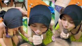 Bokep gudang ukti mahasiswi jago blowjob