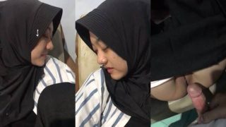 Bokep ngentot abg indo jilbab cantik sma