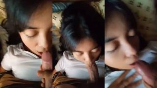 Playbokep blowjob crotin diwajah adik tiri