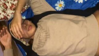 Bokep berbaru perawan jilbab malaysia ml
