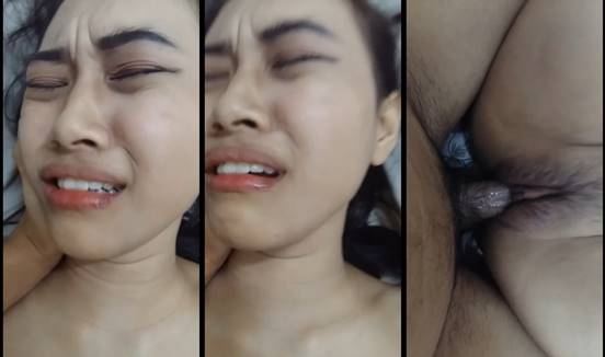 Bokep bocil di twitter malaysia aw sakit nangis ml